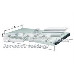 LA62 Mahle Original Filtro antipolen