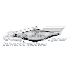 LA624 Mahle Original Filtro antipolen