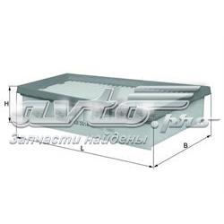Comprar LX3014 Mahle Original Filtro de aire