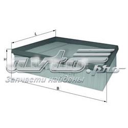 LX3246 Mahle Original Filtro de aire de motor