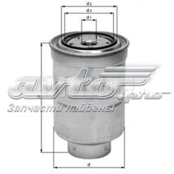 Filtro combustible Mahle Original KC135D precio, desde 13,72 EUR