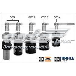 Extractor de filtro de aceite Mahle Original OCS3