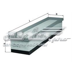 Comprar LX3144 Mahle Original Filtro de aire