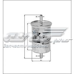 KL72 Mahle Original
