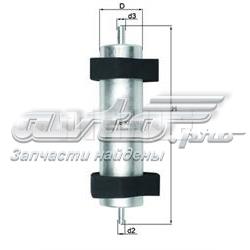 Comprar KL916 Mahle Original Filtro diesel