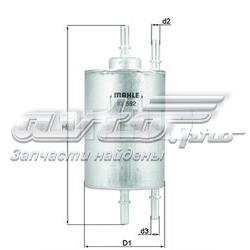 Comprar KL592 Mahle Original Filtro diesel