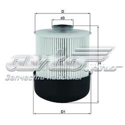 Filtro de combustible KX33826D Mahle Original