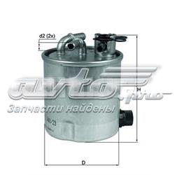 Filtro de combustible KL44023 Mahle Original