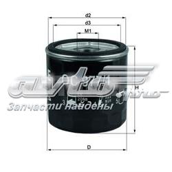 Filtro de aceite OC9771 Mahle Original
