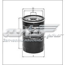 OC285 Mahle Original Filtro aceite