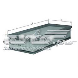 LX3284 Mahle Original Filtro de aire de motor