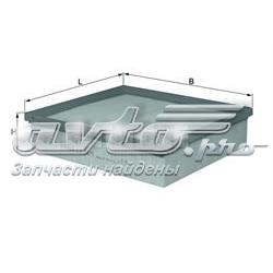 Filtro de aire LX3471 Mahle Original