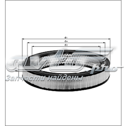 LX353 Mahle Original