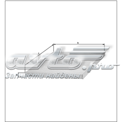 Comprar LA158 Mahle Original Filtro de aire del habitáculo