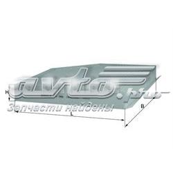 Filtro de cabina Mahle Original LA386 precio, desde 7,51 EUR