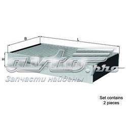 Comprar LAK878S Mahle Original Filtro de aire del habitáculo
