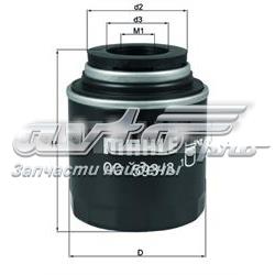 OC5933 Mahle Original Filtro aceite