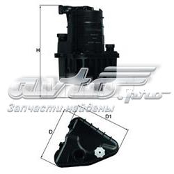 Filtro de combustible KL832D Mahle Original