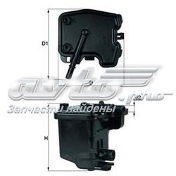 KL431 Mahle Original Filtro de gasolina