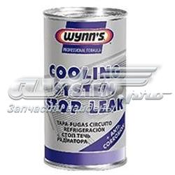 Material de estanqueidad para sistema de Refrigiración W45644 Wynn's