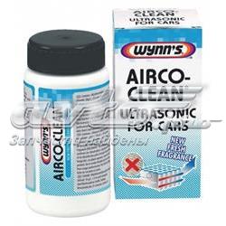 W30205 Wynn's desinfectante aire acondicionado