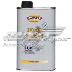 Aditivos Sistema De Combustible Motor Diesel W89195 Wynn's