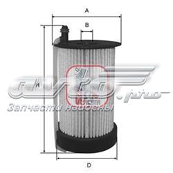 Comprar S6031NE Sofima Filtro diesel