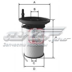 Comprar S6052NE Sofima Filtro diesel