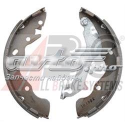 Comprar 9333 ABS Zapatas de freno