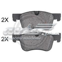Pastillas de freno 35029 ABS