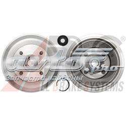 Tambor de freno trasero ABS 7178SC precio, desde 63,37 EUR