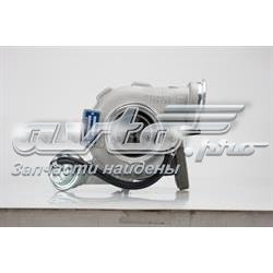 001TC17009000 Mahle Original turbocompresor