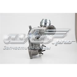 Turbocompresor 030TC17201000 Mahle Original