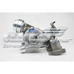 Turbo Mahle Original 030TC15116000