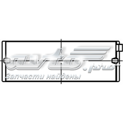 029HS18067000 Mahle Original