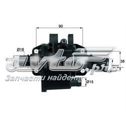 TH4283 Mahle Original
