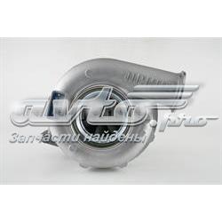 Turbocompresor 228TC17920000 Mahle Original