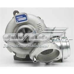 Turbocompresor Mahle Original 082TC15850000 precio, desde 484,13 EUR