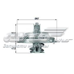Comprar A0042031675 Mercedes Termostato
