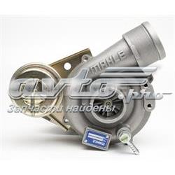 030TC14306000 Mahle Original turbocompresor