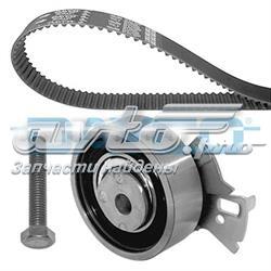 Comprar KTB221 Dayco Kit de correa de distribución