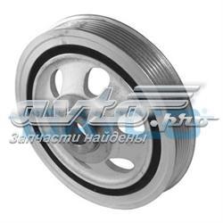 Polea dámper Iveco 500332296