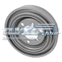 Polea dámper SNR DPF35921K1