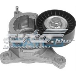 Tensor de correa, correa poli V Peugeot 807 E