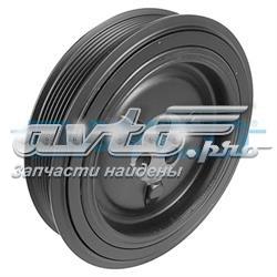 Polea del cigüeñal Dayco DPV1210 precio, desde 113,69 EUR