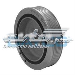 Polea dámper Dayco DPV1032
