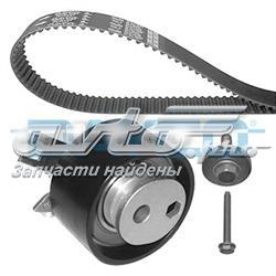 KTB322 Dayco Kit correa de distribución