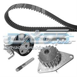 Juego de correas dentadas Dayco KTBWP3361 precio, desde 61,00 EUR