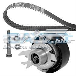 KTB255 Dayco Kit correa de distribución