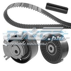 Kit correa de distribución Renault Espace 4 JK0